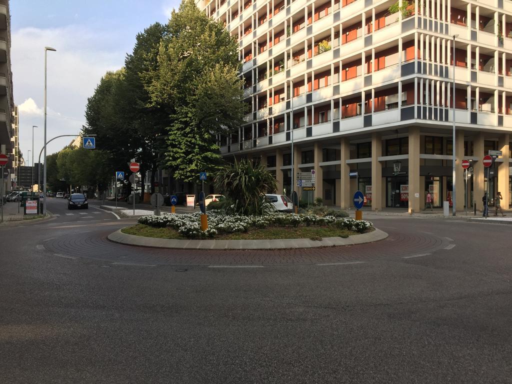 La Calle Veneziana Mestre Exterior foto